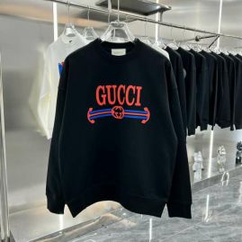 Picture of Versace Sweatshirts _SKUGucciS-XXL7ctn6426764